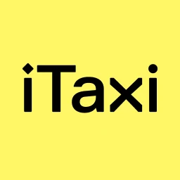 iTaxi - Aplikacja Taxi 图标